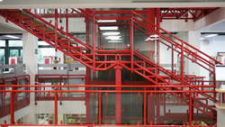 Münchner Stadtbibliothek Sendling