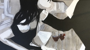 Herzrasen - Eine Nacht voll Beats und Liebe