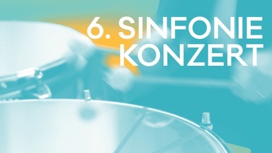 6. SInfoniekonzert