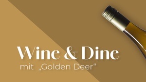 Wine & Dine