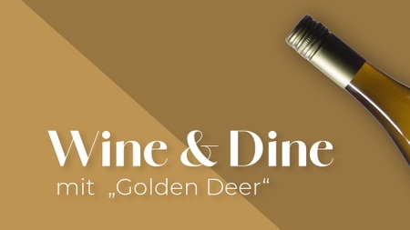 Wine & Dine