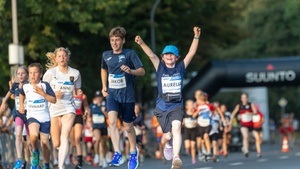 VSB Dresdner Nachtlauf