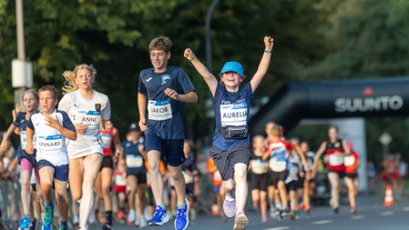 VSB Dresdner Nachtlauf