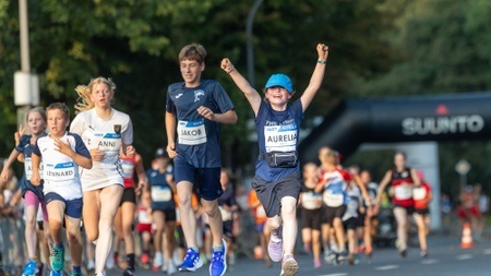 VSB Dresdner Nachtlauf
