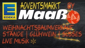 Adventsmarkt by Maaß