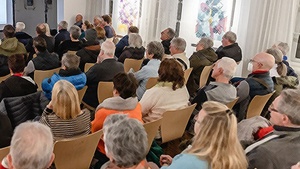Bürgerforum Freimann