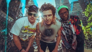TOO MANY ZOOZ - CARAVAN TOUR 2025