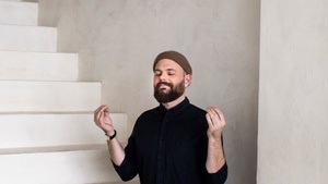 Patrick Salmen: Yoga gegen Rechts