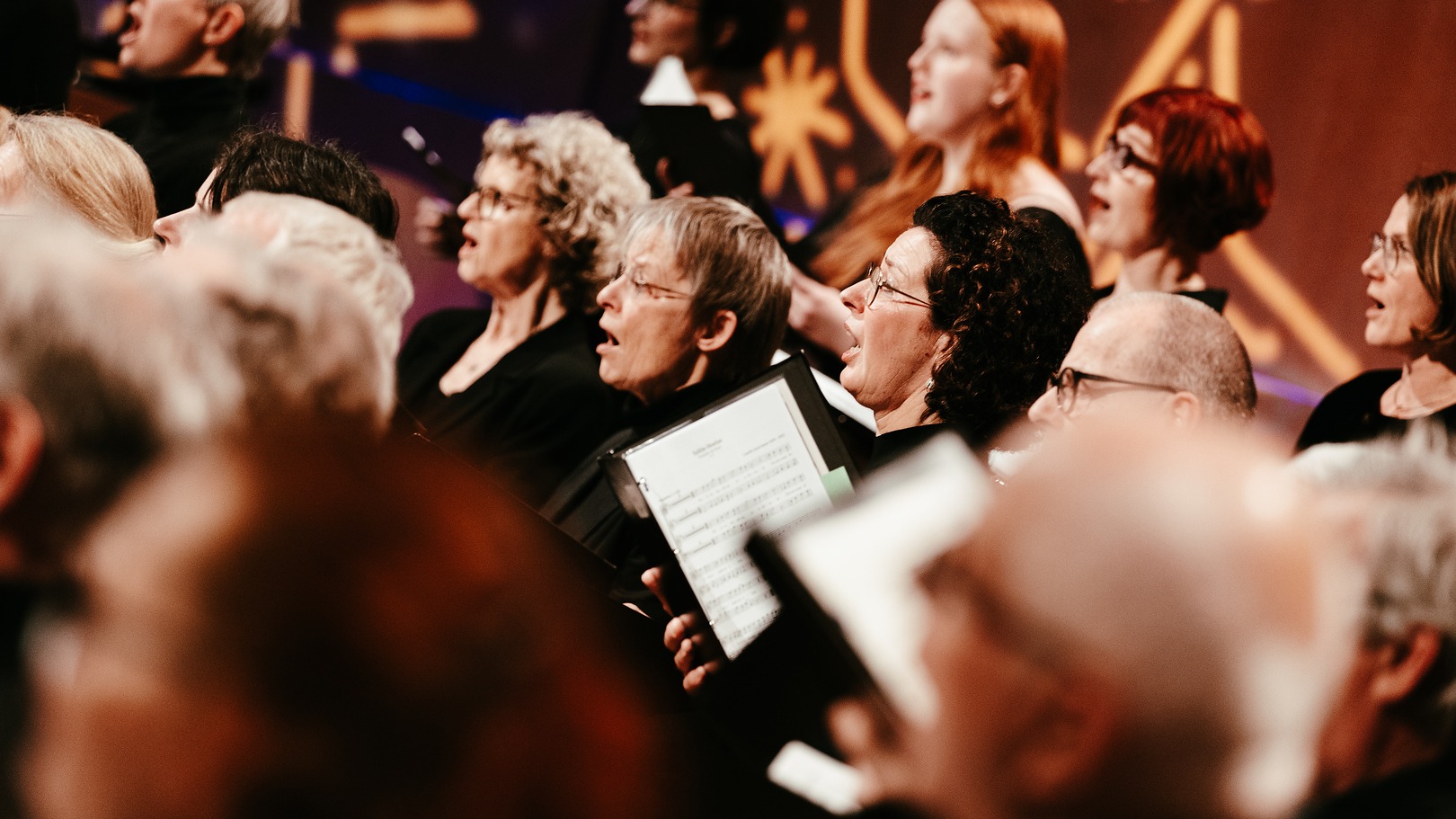 Rodenkirchener KammerChor und Orchester | Philharmonischer Chor Köln