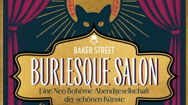 Burlesque Salon