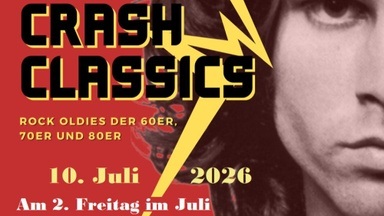 CRASH Classics