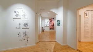 Öffentliche Führung