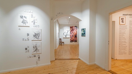 Öffentliche Führung