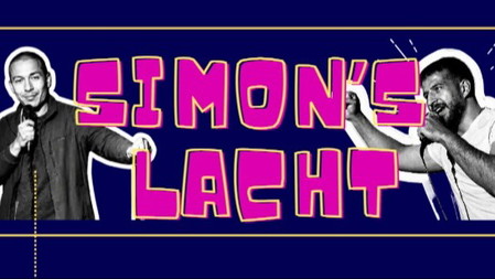 Simon's Lacht