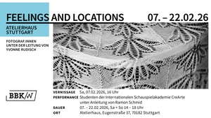 Feelings and Locations