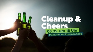 Cleanup & Cheers
