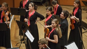 Deutscher Orchesterwettbewerb: Kammerorchester