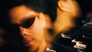 Reuben James // Modern Jazz-Soul
