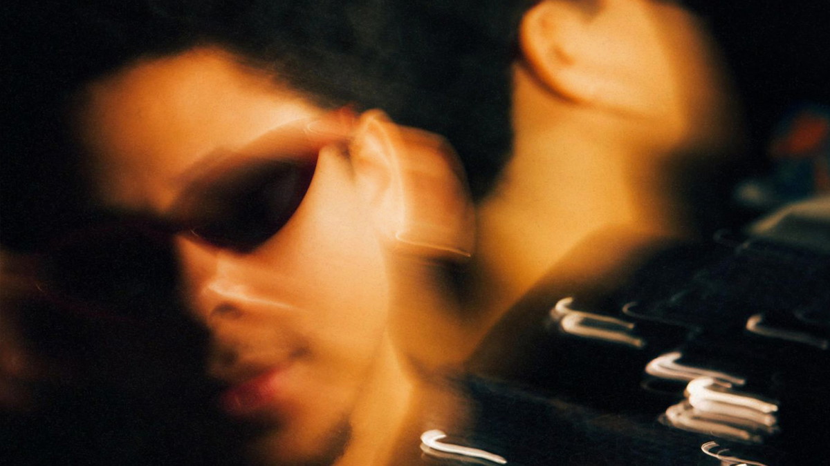 Reuben James // Modern Jazz-Soul