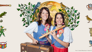 Klick! Die Welt singt