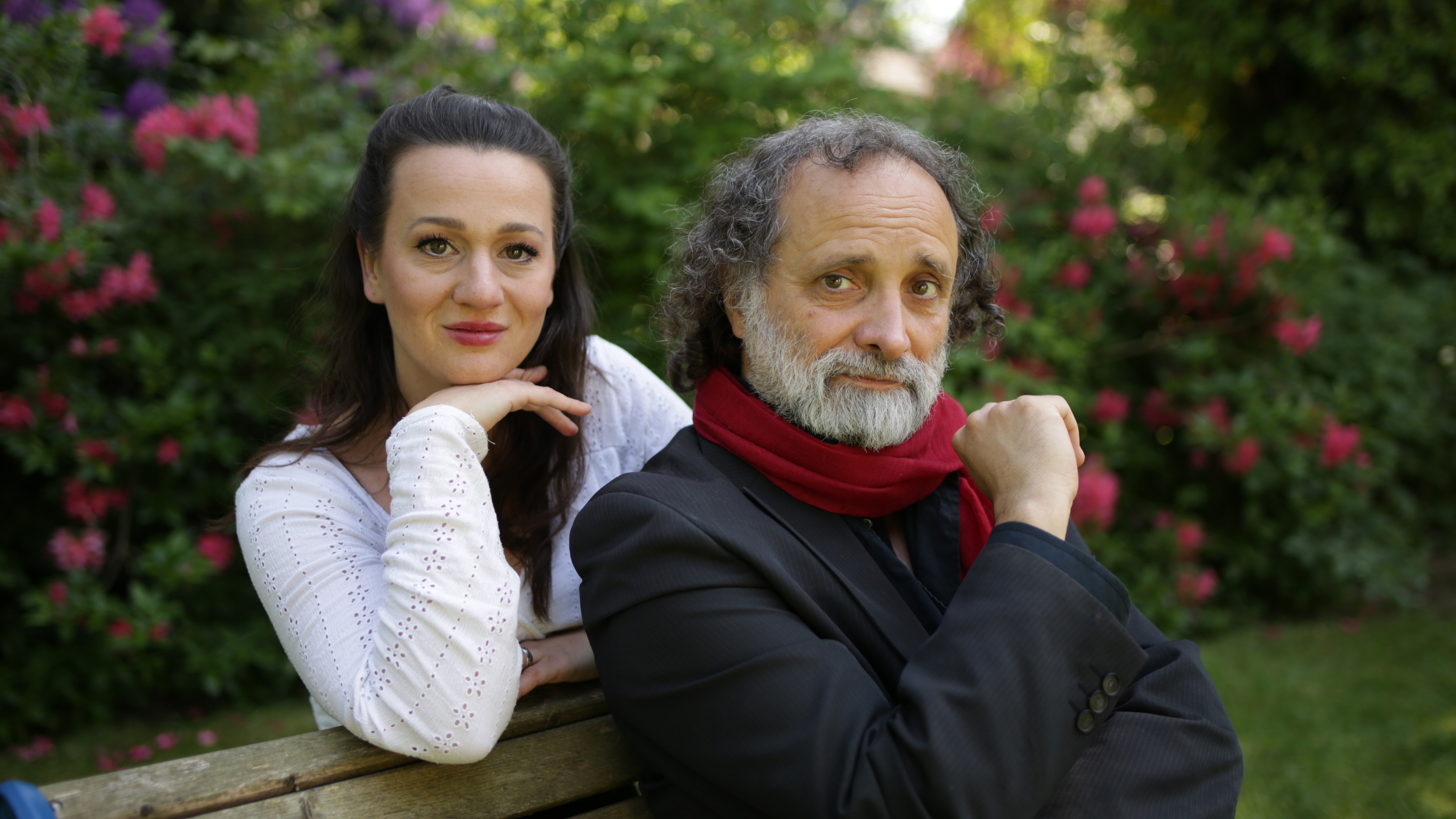 “Alle Wege führen zum Tango”  - Tango Canción - Hemelingen klingt!