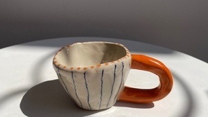 der FREItag Morgen :) (3-teiliger Töpferkurs) 09.01. & 16.01. & 30.01 10:00-12:00/12:30