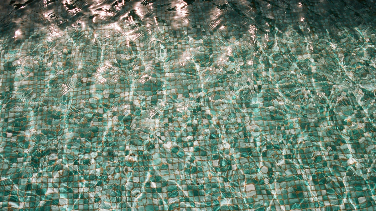 Naturfreibad Froschloch