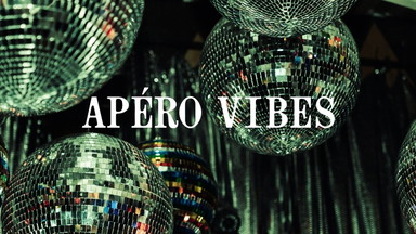 APÉRO VIBES