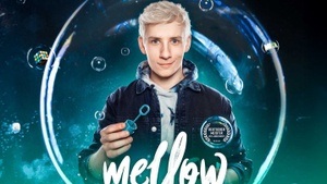 MELLOW - BLOW YOUR MIND! - MAGIE & ILLUSIONEN LIVE!