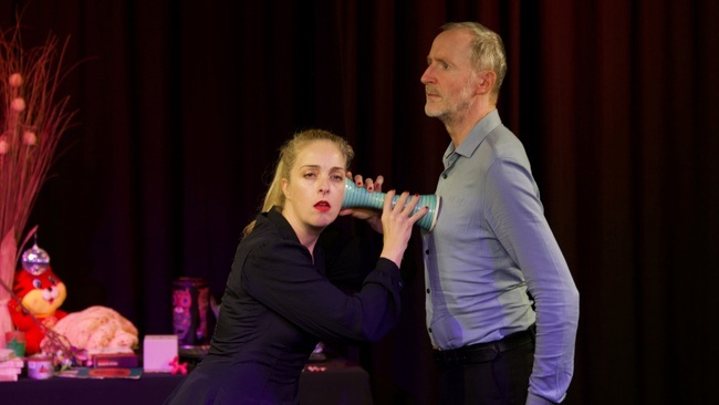 Bring Dein Ding - die Flohmarktshow