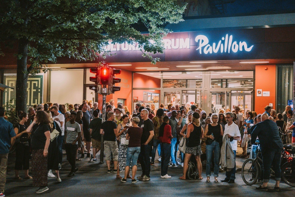 Second-Hand-Basar für Kinder- & Babyartikel