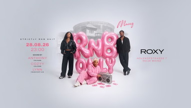 RnB Only - Mainz