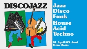 DISCOJAZZ