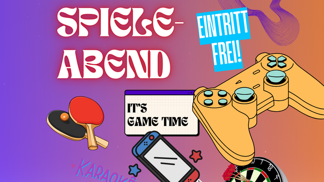 Spieleabend
