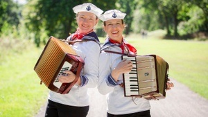 Seemannsbräute - Walkact