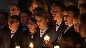 Die Alpenländische Weihnacht