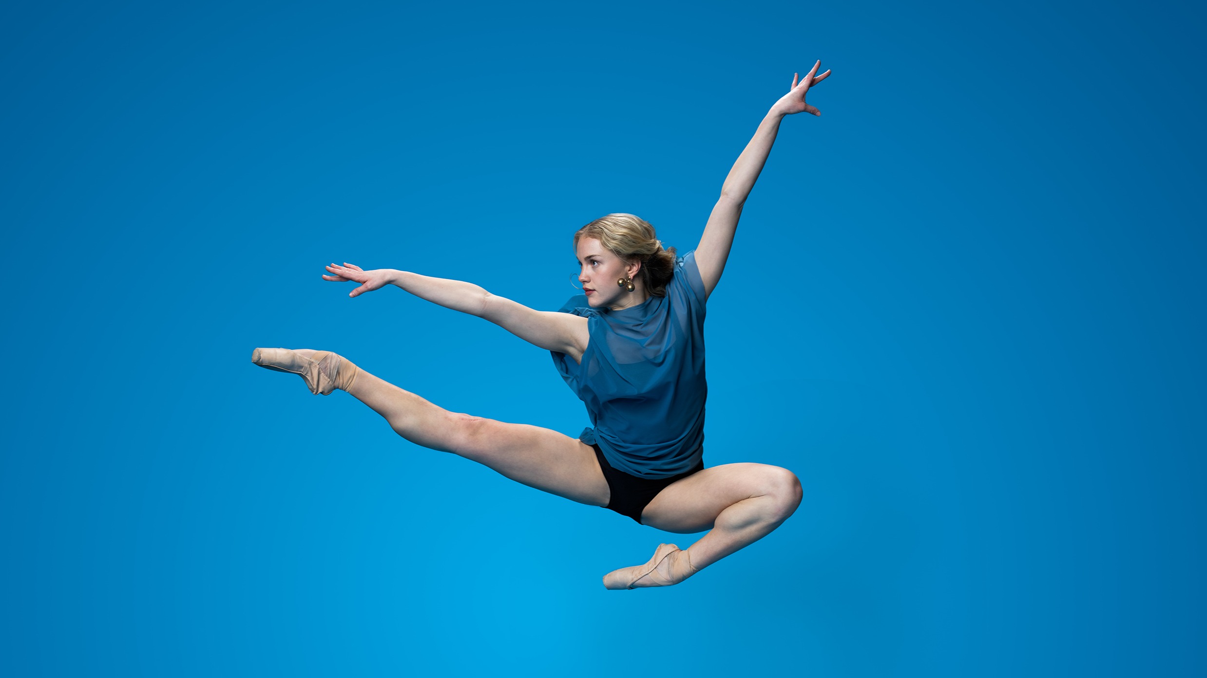 FORSYTHE / EYAL