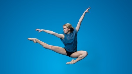 FORSYTHE / EYAL