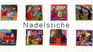 Screening des Films Nadelstiche mit Regisseur Peter Ohlendorf