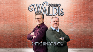 80 EURO - WALDIs ANTIKE BINGOSHOW