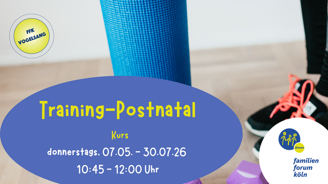 Training Postnatal