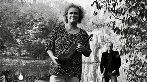 Konzert unterm Ginkgobaum - The Humming Trees