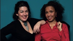 Bossa Nova meets Tango