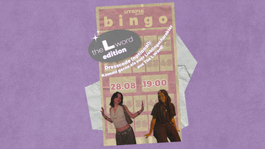 Bingo Night: The L Word