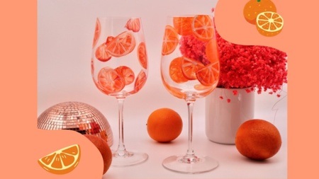 Sip & Paint Special