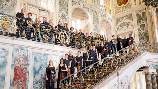 Brühler Schlosskonzerte | Haydn-Festival: „Es werde Licht!“