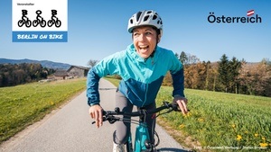 Radtour: Österreichisches Radl-Feeling in Berlin inklusive Jausensackerl