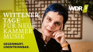 Wittener Tage für neue Kammermusik 2026 - The Redheaded Man
