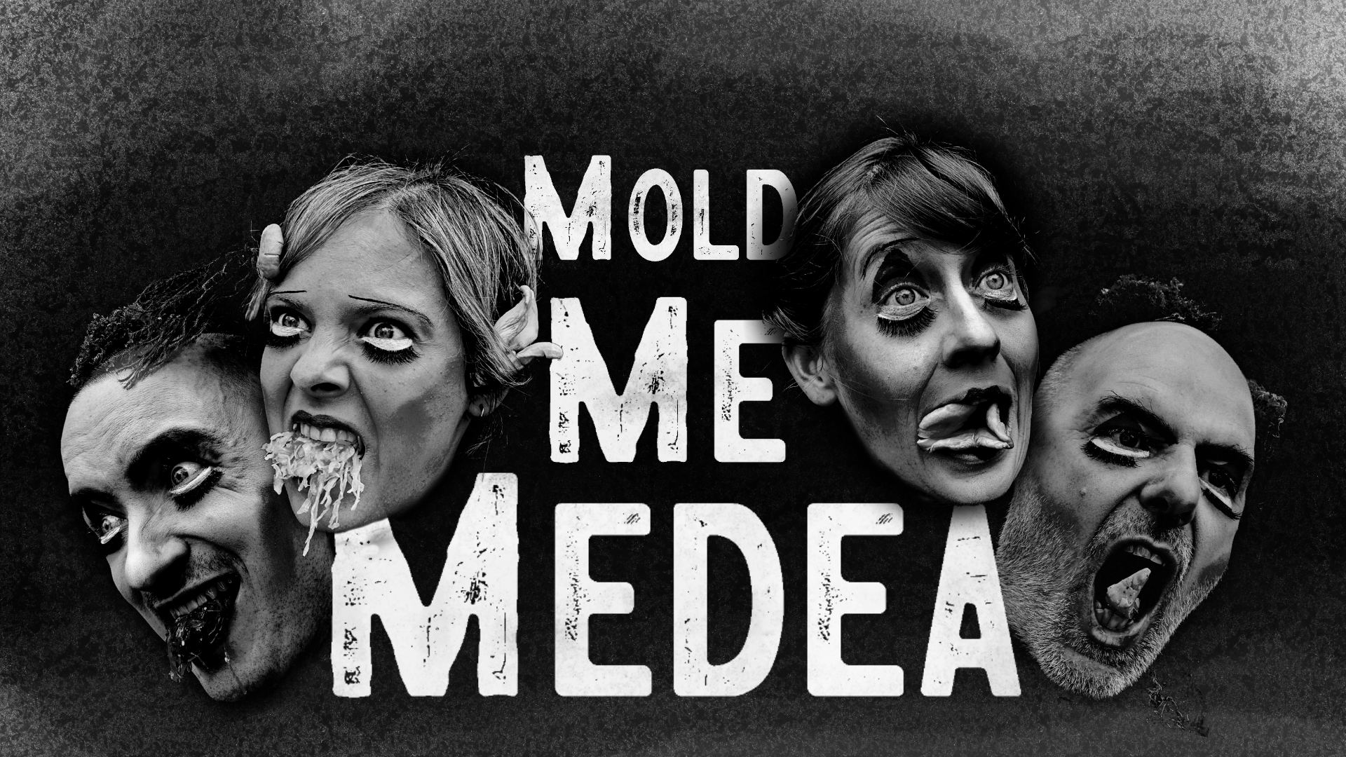MOLD ME MEDEA