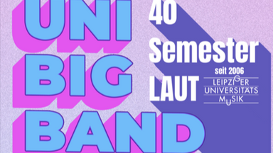 Unibigband Open Summer